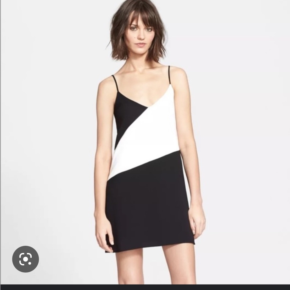 Parker Cocktail Dress